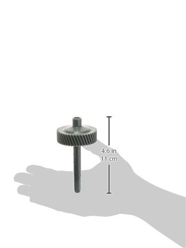 Tci 880013 Gm 200C/375B/Th425/475/700R4 44 Tooth Speedo Drive Gear thumb #2
