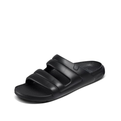 Image of REEF Mens Sandals, Oasis Two-Bar