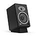 HumanCentric Desktop Speaker Stands Wedge for Medium Speakers, Anti Vibration Silicone Angled Riser for Computer, Bookshelf, and Studio, Compatible with A5+, HD4, HD6, P4, HDP6 and More