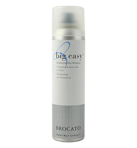 Brocato Big Easy Volumizing Dry Shampoo 3.2 oz