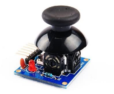 3-Axis Extension Board of Joystick Controller Simple Rocker for Handheld BL Gimbal (Extension Board only)