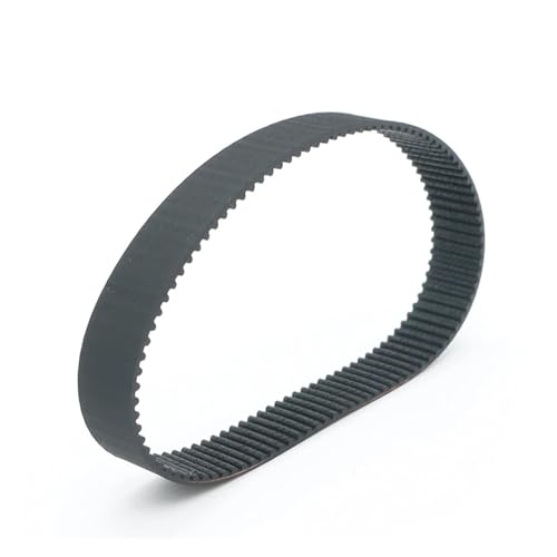 Courroie distribution 2GT 114mm pour imprimante 3D caoutchouc 6mm