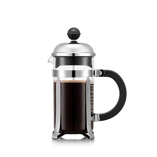 CHAMBORD French Press Coffee Maker