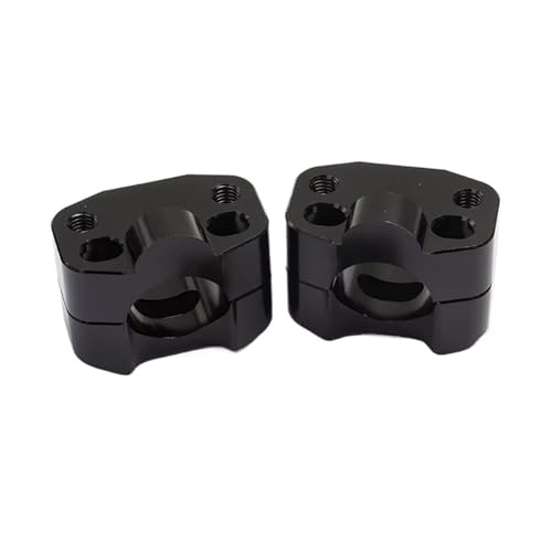 Rehausseur guidon moto soulage le dos sur Suzuki 28mm