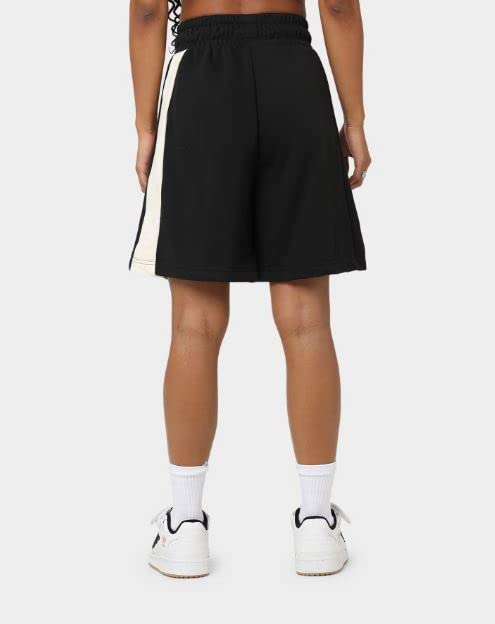 Adidas Women's Originals Shorts, Black, X-Large