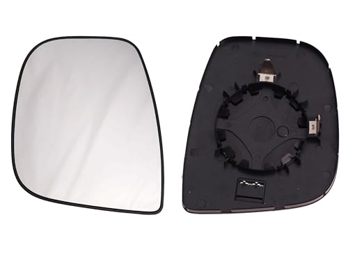 Alkar 6431867 Espejos Exteriores