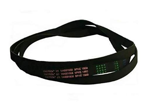 UTP GENUINE HOTPOINT Tumble Dryer BELT CONTITECH 144001958 9PHE 1860 1860H9