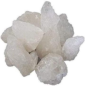 NN Phitkari - Piedra de alumbre de 1 kg (1000 GMS) para afeitarse la piel y la cara Fitkari Phitkari Phitakri