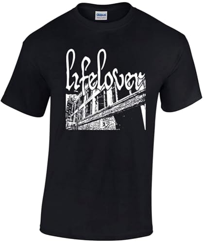 Photo de LIFELOVER Men T Shirt dsbm Shining kall Forgotten Tomb Austere amesoeurs heretoir 3XL