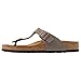 Produktbild Birkenstock Gizeh, grau(stone), Gr. 38