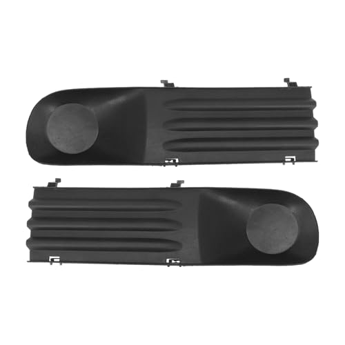 Grille de pare-chocs VW Transporter T5 cassée ? Remplacez l'en-tête 7H0807489B