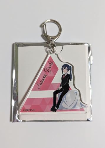 ??????? Setsuna Yuuki Aoyama Akki, m47757151291