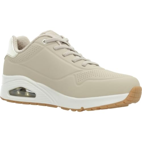 Image of Skechers Mens UNO - Stand ON AIR Walking Shoes