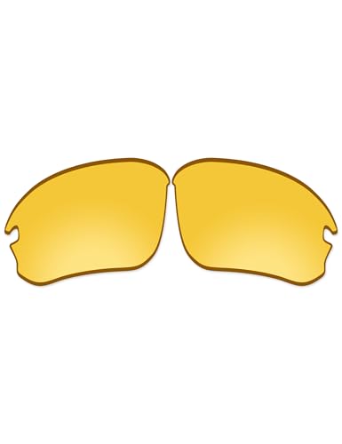 Image of Lenses Replacement for Oakley Si Speed Jacket OO9228 Sunglass - Confirm Fit | Scratch Resistant
