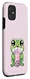 Zoom IMG-2 custodia per iphone 11 frog