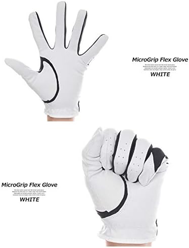 Cobra Golf 2019 Microgrip Flex Glove