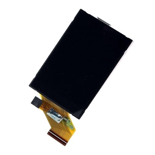 Pantalla LCD para cámara digital Panasonic ZS50 TZ70 miniatura 1