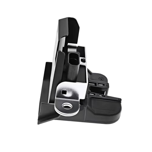 Loquet de coffre pour Golf 5 6 GTI mecanisme de serrure arriere