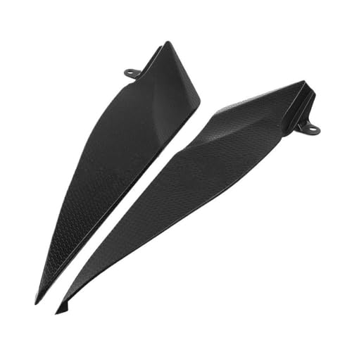 Carénage YZF R1 2007 2008 ABS noir protection de réservoir anti-impacts