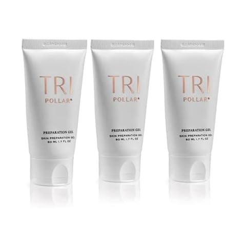 TriPollar STOP Preparation Gel for RF Devices Cover