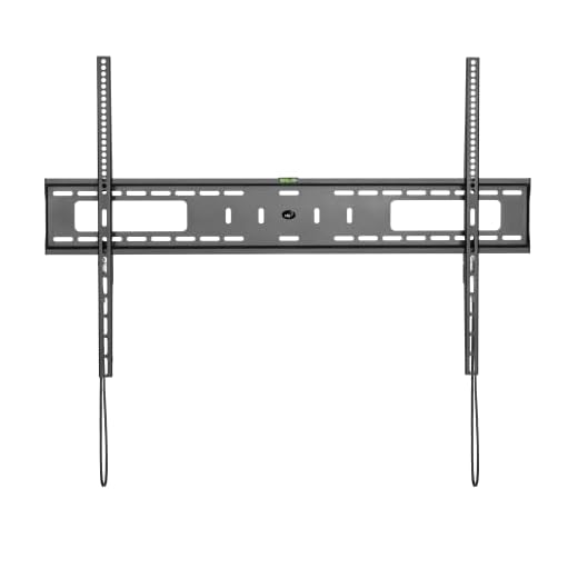 Suporte Fixo de Parede com Trava de Segurança para Telas Gigantes de 55'' a 100'' - N01V8 ELG