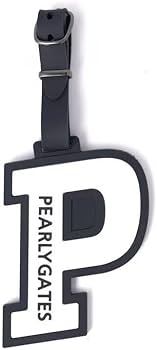 PEARLY GATES☆パーリーゲイツ☆9.0型☆スタンド☆マルチチェック