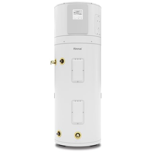 Rinnai REHP65 65 Gallon HPWH