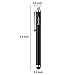 Stylus Pens for Touch Screens, StylusHome 10 Pack High Precision Capacitive Stylus for iPad iPhone Tablets Samsung Galaxy All Universal Touch Screen Devices