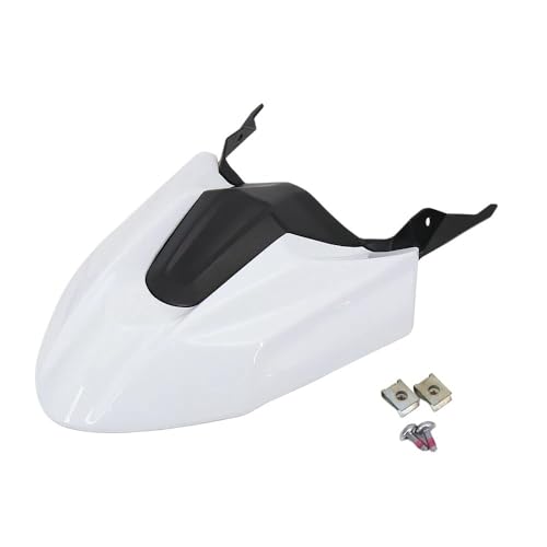 Garde-Boue Avant et Extension Arrière pour Moto Tiger 800 XC XRT XRX