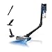 Shark PowerProPet Cordless Stick Vacuum | Reveal Technology | Anti Hair Wrap | FloorDetect Technology | Multi-Surface Cleaning | 50 Min Runtime | IZ381UKT