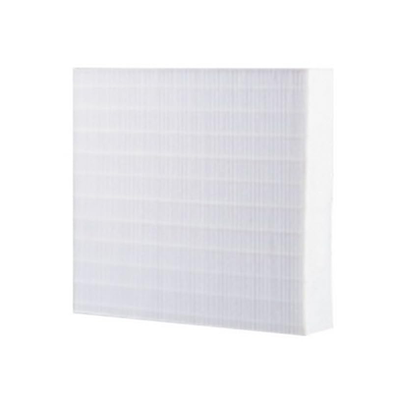 BLAUBERG VentilatorenFilter | FP 502x162x40 H13 Filter for Freshbox 200 ERV WiFi