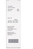 Tattoo Removal Cream –2.02 fl oz