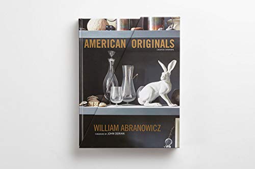 American Originals: Creative Interiors