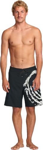 Billabong - Mens Formula Airlite Boardshorts4