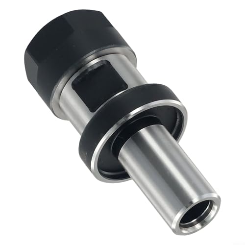 Tool Holder Collet Chuck Holder For Tomrach C3/4-ER20A 1.38L Collet Chuck Holder,Metal Working Tool for All ER20 Collets Lathe Milling Tool