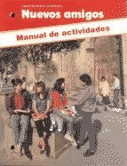Amazon.com: Nuevos Amigos (Spanish Edition): 9780153883002: Harcourt ...