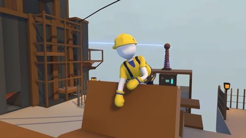 La Mejor Selección de Human fall flat disponible en línea para comprar. 9 Imagen adicional
