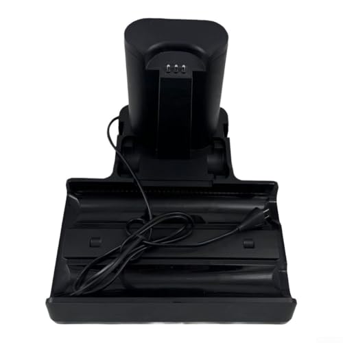 Station de charge pour aspirateur H12 Pro H13 Pro pour remplacer un socle rayé