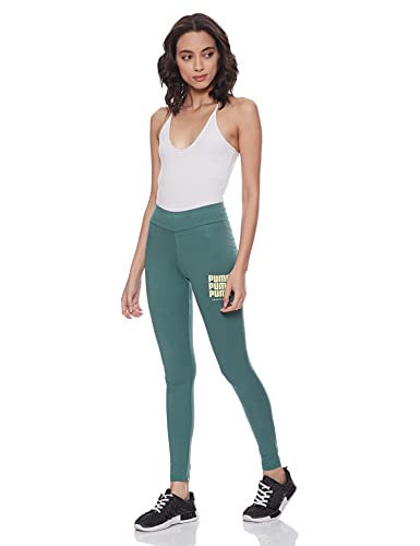Image of Puma Women's Regular Pants