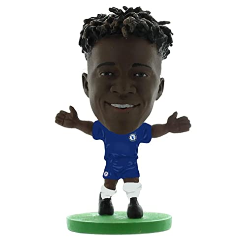 SoccerStarz Home (Kit Classico) /Figure, SOC1410