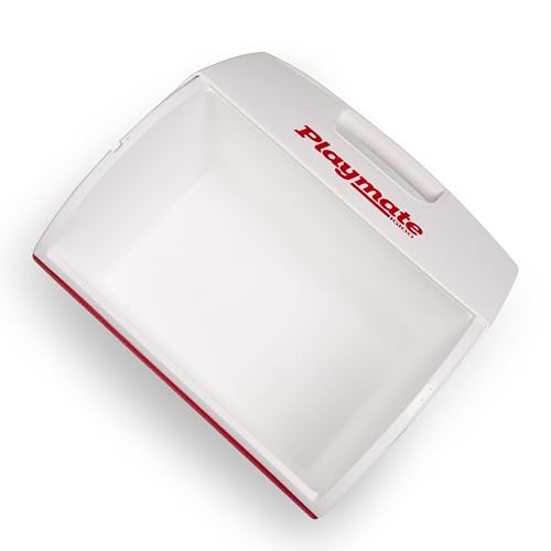 IGLOO Playmate Elite Glacière, 15.2 Litre, Rouge