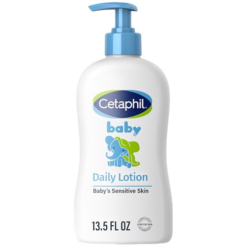Cetaphil Baby Daily Lotion with Calendula