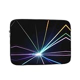 Utilisation polyvalente : parfait pour un usage quotidien par les hommes et les femmes, cette housse pour ordinateur portable est assez polyvalente pour différents environnements. Que vous soyez en voyage d'affaires, en voyage de loisirs, en gestion du travail de bureau ou en déplacement quotidien, il offre une solution de transport fiable et fiable.