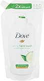 Dove - Jabón líquido original de recarga de 500 ml, para cuerpo, manos