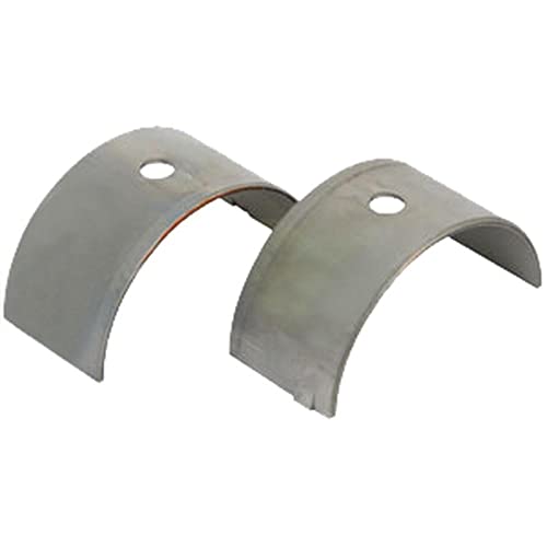 9N6211A New Set Of (4) Std Connecting Rod Bearings Fits Ford New Holland 2N 8N 9N #TOP22