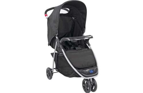 Babystart Ria 3 WHEELER bebek arabası 