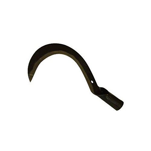 Falcetto fochese manico in ferro