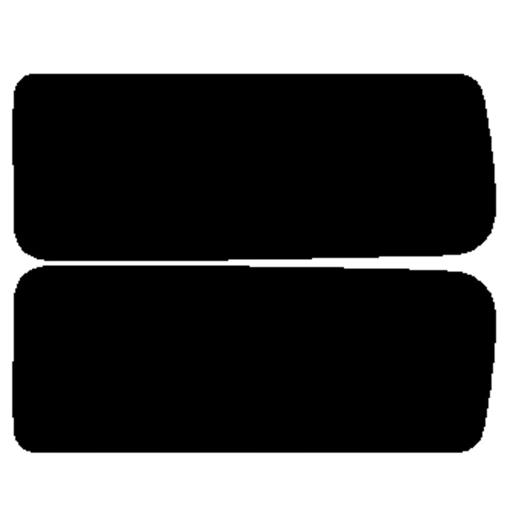 Amazon | カーフィルム NV350キャラバン E26 バン 4ドア ロング