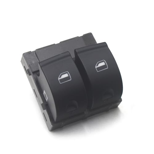 Bouton d'alimentation Audi A4 bloqué résolu par cet interrupteur