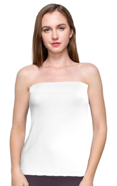 Women's Cotton Blend Solid Top CamisoleComfortable, Breathable, Lightweight, Skin Friendly-image-16